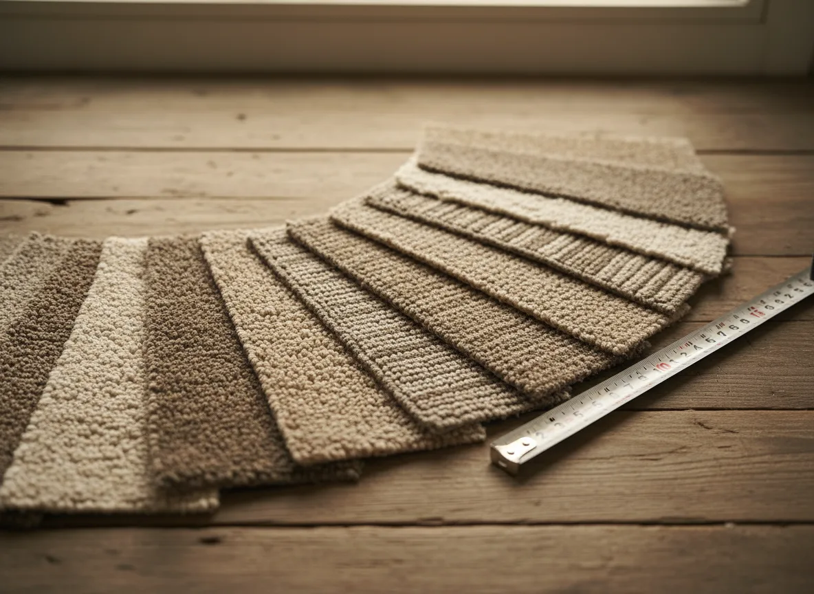 Carpet Installation Forest, IN FAQs